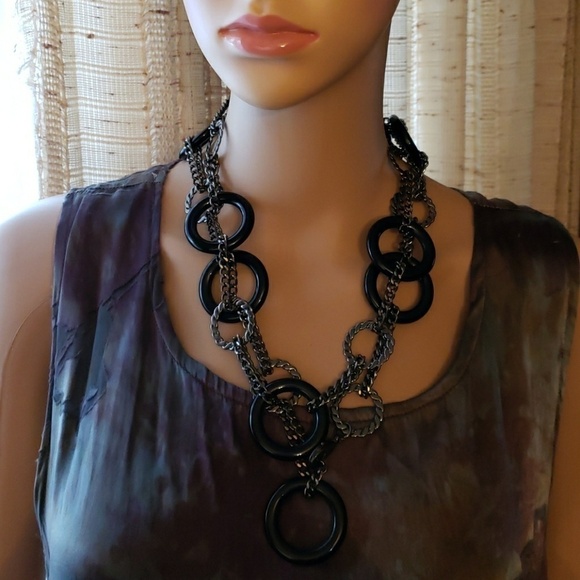 PARK LANE Belt/Nacklace - Picture 7 of 8